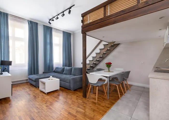 Fresh Apartments