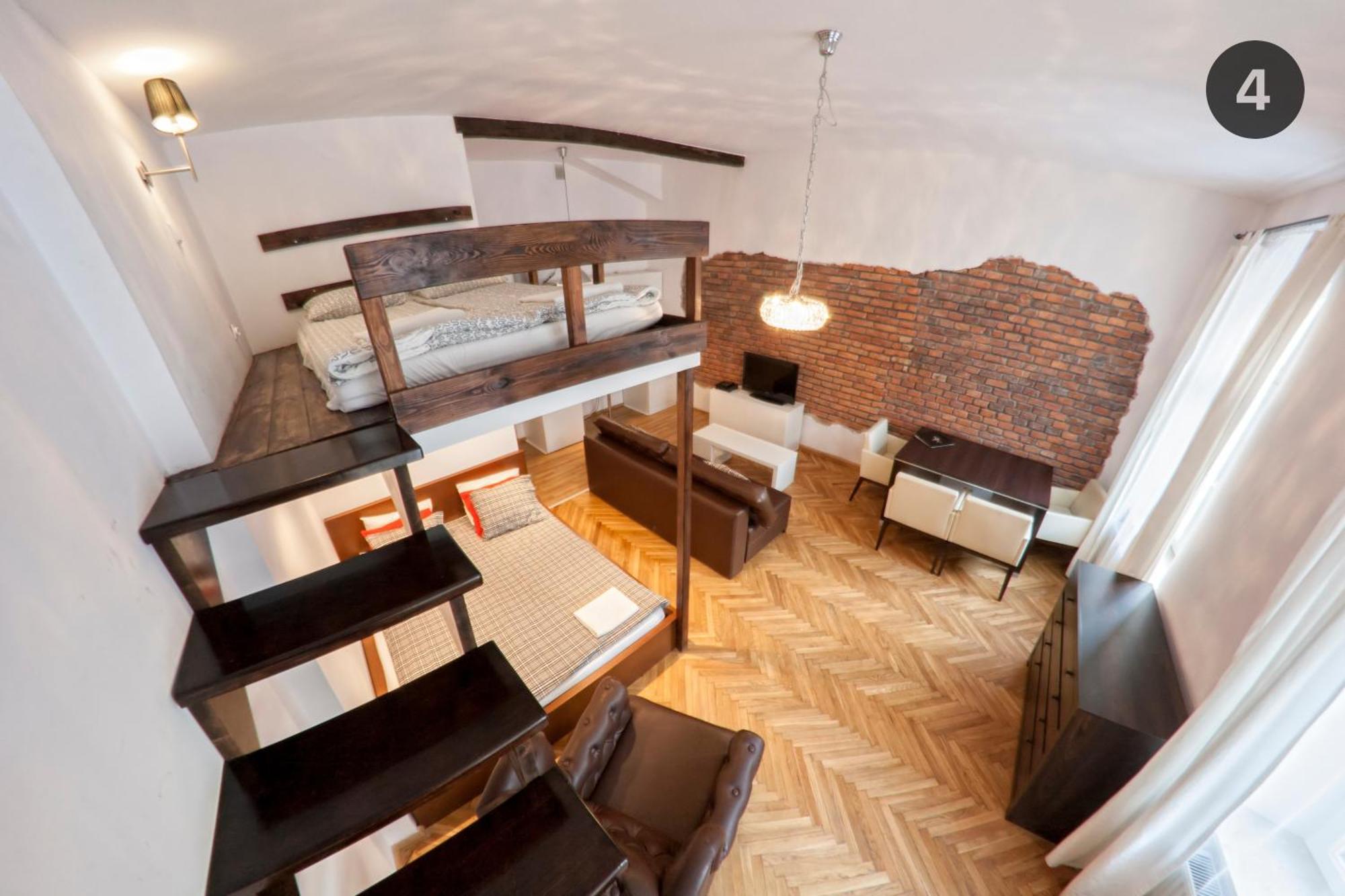 Fresh Apartament