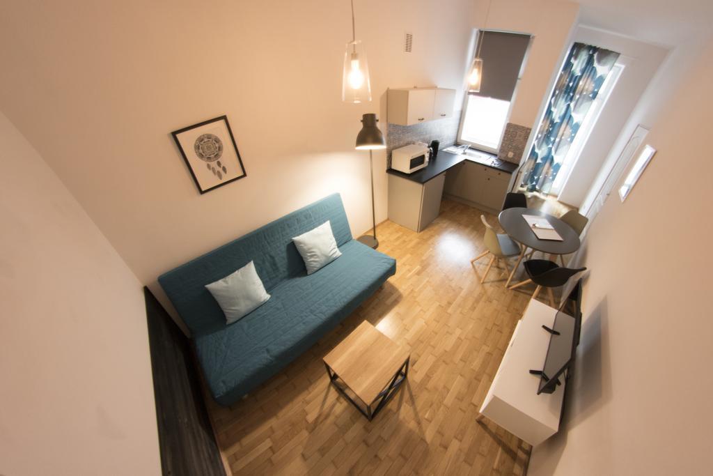 Apartament Fresh Kraków
