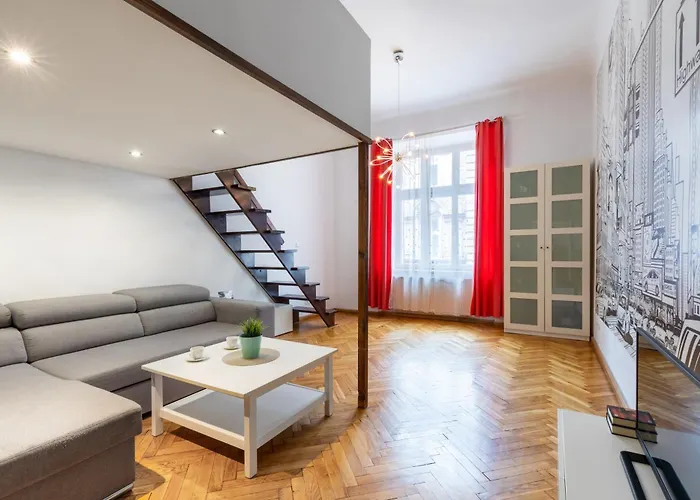 Fresh Apartments