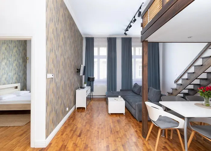 Fresh Apartments