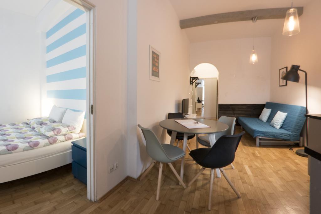 Fresh Appartamento Cracovia